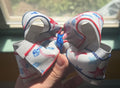 4th of July Hairbow | Custom Babygirl Bow
